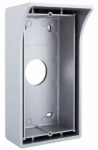Puszka aluminiowa natynkowa dla  bramofonu S601A, S601D, S601Z, S602, S603, VIODOS DUO D600B2 VIDOS